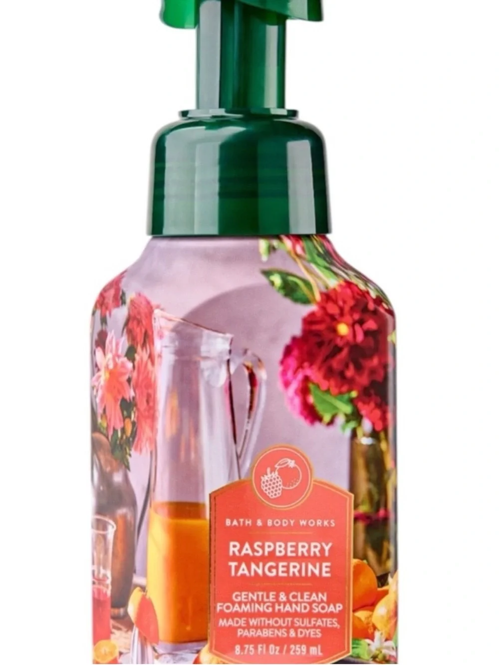 Bath & Body Works bath body